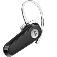 Motorola HK126, Trådlös, Business/Everyday, Headset, Svart