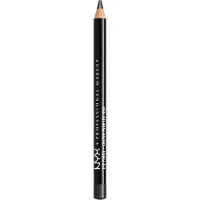 Nyx Kajal Slim Eye Pencil Kajalpenna 1 g Nr. 940 - Black Shimmer