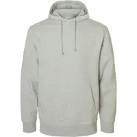 Selected Sweatshirt taupe
