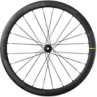 Mavic Cosmic Slr 45 Disc Landsvägscykelns Bakhjul
