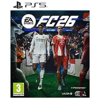EA Sports FC 26 Playstation5