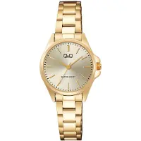 Q&Q damarmbandsur C37A-002PY