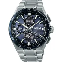Seiko Astron GPS Solar Titan - Stjärnurmakarna