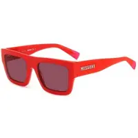 Missoni Mis0129sc9a Solglasögon För Kvinnor