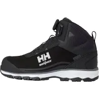 Helly Hansen Chelsea Evolution 2.0 Mxr Boa S7s Ht Wide Skyddsskor