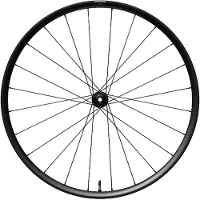 Shimano Rx180 Disc Tubeless Framhjul