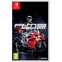 Games Switch Rims Racing