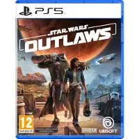 Ps5 Star Wars: Outlaws
