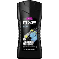 Axe Alaska Arctic Fresh Duschgel - 250ml