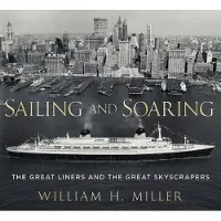 Sailing and Soaring (häftad, eng)
