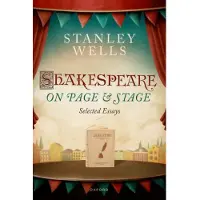 Oxford University Press Shakespeare on Page and Stage (häftad, eng)