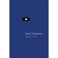 Book Sophie Calle: Suite Venitienne (inbunden, eng)