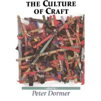 Book The Culture of Craft (häftad, eng)