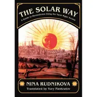 The Solar Way (inbunden, eng)