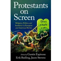 Oxford University Press Protestants on Screen (häftad, eng)