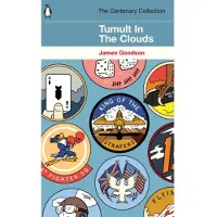 Tumult in the Clouds (häftad, eng)
