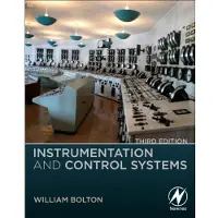 Instrumentation and Control Systems (häftad, eng)