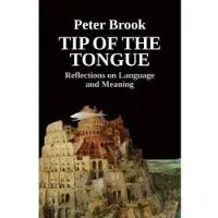 Bookoutlet Tip of the Tongue (häftad, eng)