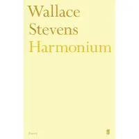 Harmonium (häftad, eng)