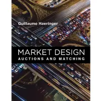 Market Design (inbunden, eng)