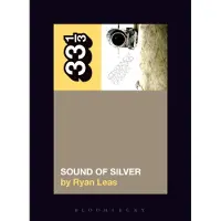 Bookoutlet LCD Soundsystem’s Sound Of Silver (häftad, eng)