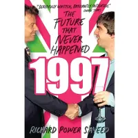 Book 1997 (häftad, eng)