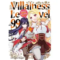 Villainess Level 99 Volume 3 (häftad, eng)