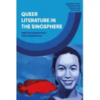 Queer Literature in the Sinosphere (inbunden, eng)