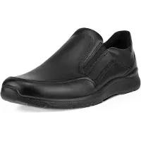 Ecco Slip-in 'Irving' svart