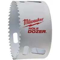 Milwaukee Hålsåg Bi-metal 49565190; 89x41 mm; 1  st.