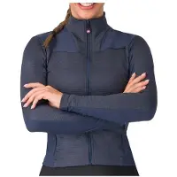 Castelli Sfida 3 Långärmad Trikå