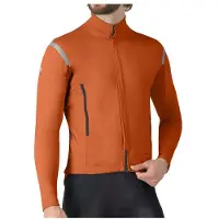 Castelli Perfetto Ros 3 Jacka