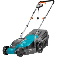 Gardena Gräsklippare PowerMax 1100/32; 1100 W; elektrisk