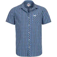 Lonsdale Brixworth Kortärmad Skjorta