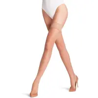 Falke Nylonstrumpbyxa 'Shelina' transparent
