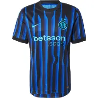 Nike Inter Hemmatröja 2025/26 - , storlek Small