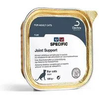 Specific Kattmat För Vuxna Katter Ledsupport Fjw Förpackning 7x100g