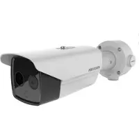 Hikvision Ds-2td2617b-6/pa Termisk övervakningskamera