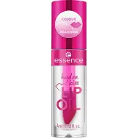 Essence hydra kiss Lip Oil Läppolja 4 ml Nr. 06 - Cranberry Is Back