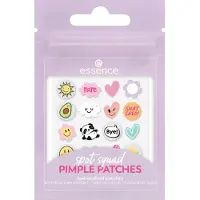 Essence spot squad Finnplåster 32 st