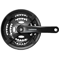 Shimano Fc-ty501 Vevparti