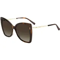 Missoni Mis0083s086 Solglasögon För Kvinnor