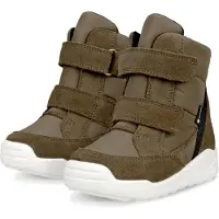 Ecco Vinterkängor - Urban Mini - Tex - Tarmac - - 20 - Vinterkängor
