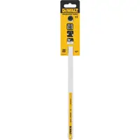 DeWalt Sågblad DWHT0-20558; 300 mm; 3 st.