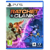 Playstation 5 Ratchet And Clank Rift Apart (hu/cz/sk/multi In Game)