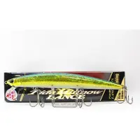 Duo Tide Lance Sinking Minnow 25.5g 140 Mm