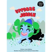 Uppdrag Jorden