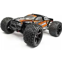 Hpi Racing 1/10 Bullet St 3.0 4wd Nitro Rtr Rc-bil