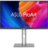 Asus ProArt PA32QCV - LED-skärm - USB - 32" (31.5" visbar) - 6016 x 3384 6K @ 60 Hz - IPS - 600 cd/m² - 3000:1 - DisplayHDR 600 - 5 ms - 2xThunderb...
