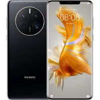 Huawei Mate 50 Pro 8GB/256GB Svart (svart) Dual SIM